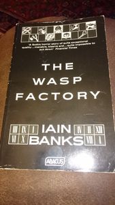 The Wasp Factory