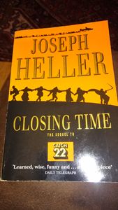 Closing Time