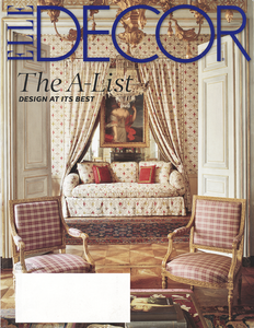 Elle Decor June 2017