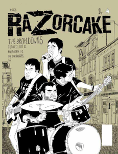 Razorcake #052