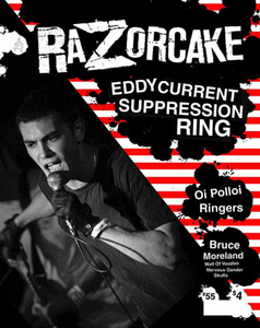 Razorcake #055
