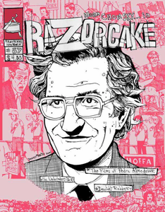 Razorcake #057