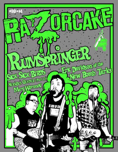 Razorcake #059