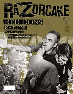 Razorcake #060