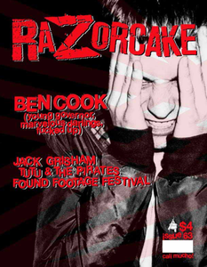 Razorcake #063