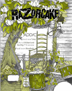 Razorcake #064