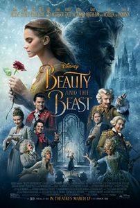Beauty and the Beast (2)