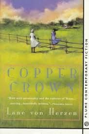 Cooper Crown