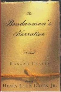 The Bondwoman's Narrative