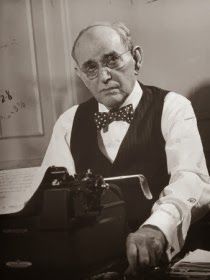 Lloyd C. Douglas