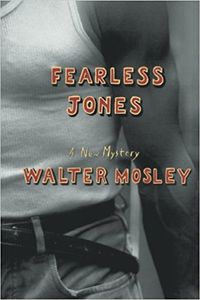 Fearless Jones
