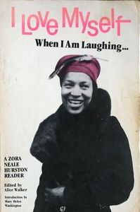 I Love Myself When I Am Laughing...And Then Again When I Am Looking Mean And Impressive