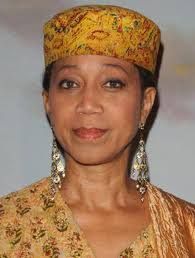 Attallah Shabazz