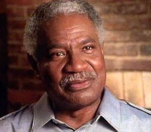 Ossie Davis