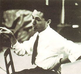 Leonard Feather
