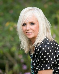 Rhonda Byrne