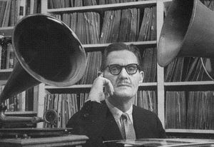 Marshall Stearns