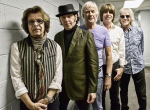 The Yardbirds
