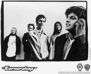 Cornershop