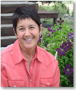 Laurie Gunst