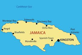 Jamaica