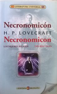 Necronomicón / Necronomicon