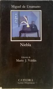 Niebla