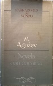 Novela Con Cocaína