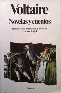 Novelas Y Cuentos