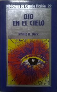 Ojo En El Cielo