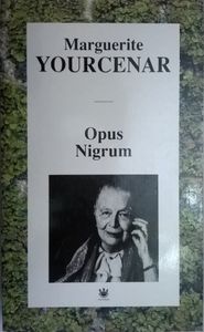 Opus Nigrum