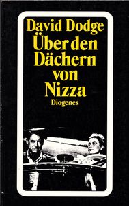 Über Den Dächern Von Nizza
