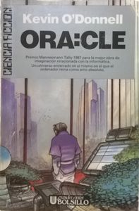 ORA:CLE