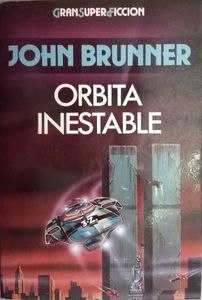 Orbita Inestable