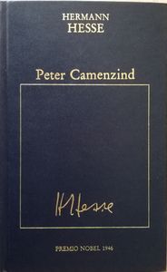 Peter Camenzind