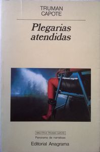 Plegarias Atendidas