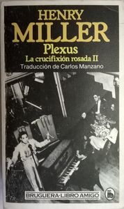 Plexus (La Crucifixión Rosada II)
