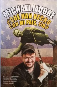¿Qué Han Hecho Con MI País, Tío?