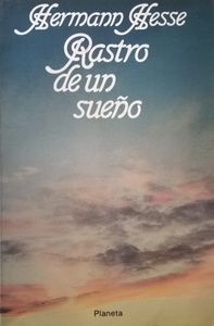 Rastro De Un Sueño