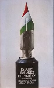 Relatos Italianos Del Siglo XX