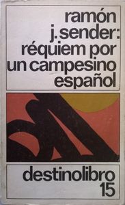 Réquiem Por Un Campesino Español