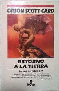 Retorno A La Tierra