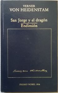 San Jorge Y El Dragón / Endimión