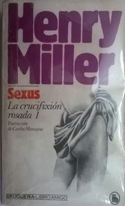Sexus (La Crucifixión Rosada I)
