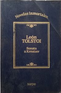 Sonata A Kreutzer