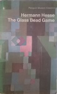 The Glass Bead Game