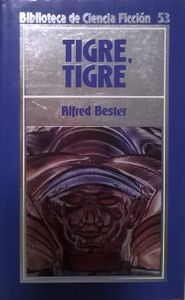Tigre, Tigre