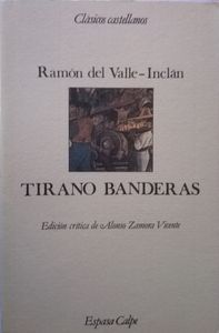 Tirano Banderas