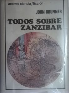 Todos Sobre Zanzibar