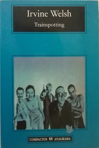 Trainspotting